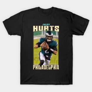 Jalen Hurts T-Shirt